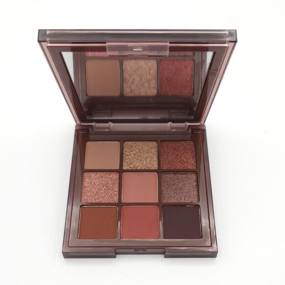 D'Donna Palette Eyeshadow Nude B 1ud